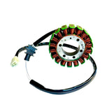 Estator Para Yamaha Xv1600a Xv1600as Xv1600at Road Star