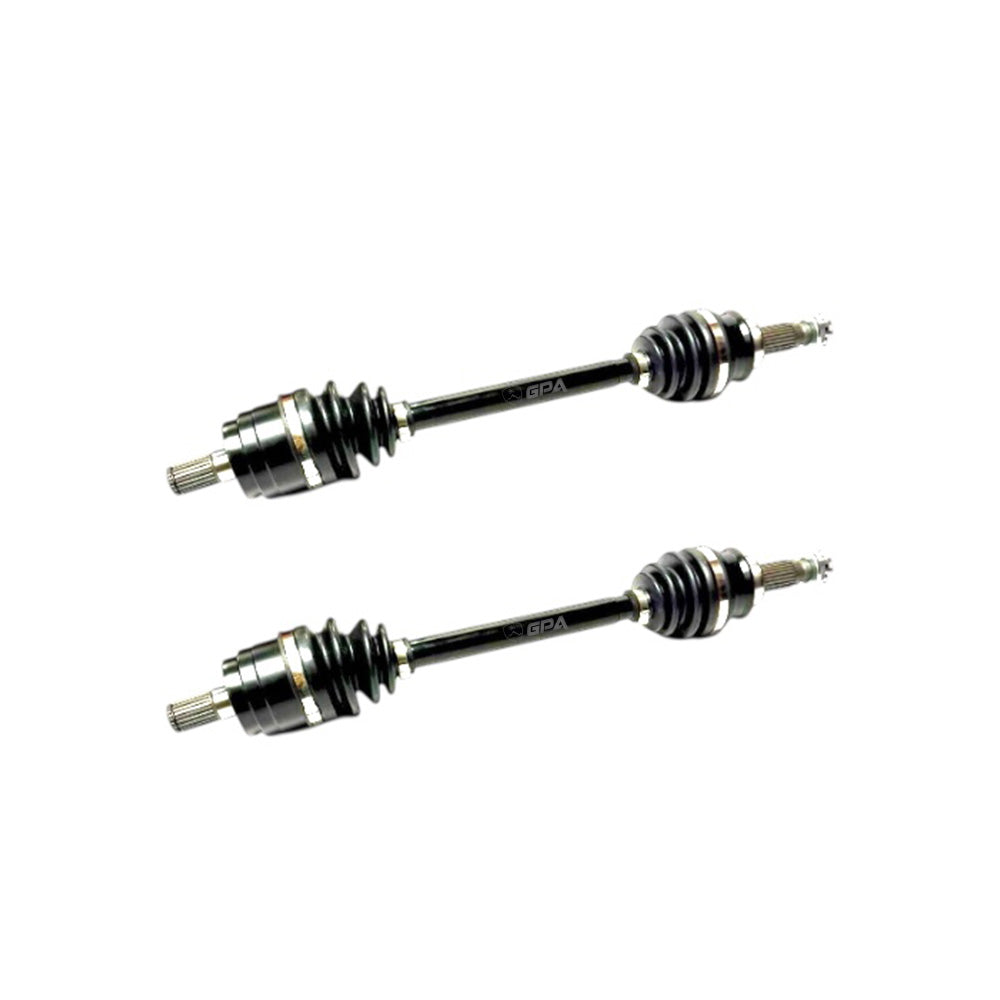 Flechas Ejes Traseros Para Honda Trx650 (2003-2005)