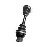 Eje Diferencial Cardan Delantero Yamaha Grizzly 660