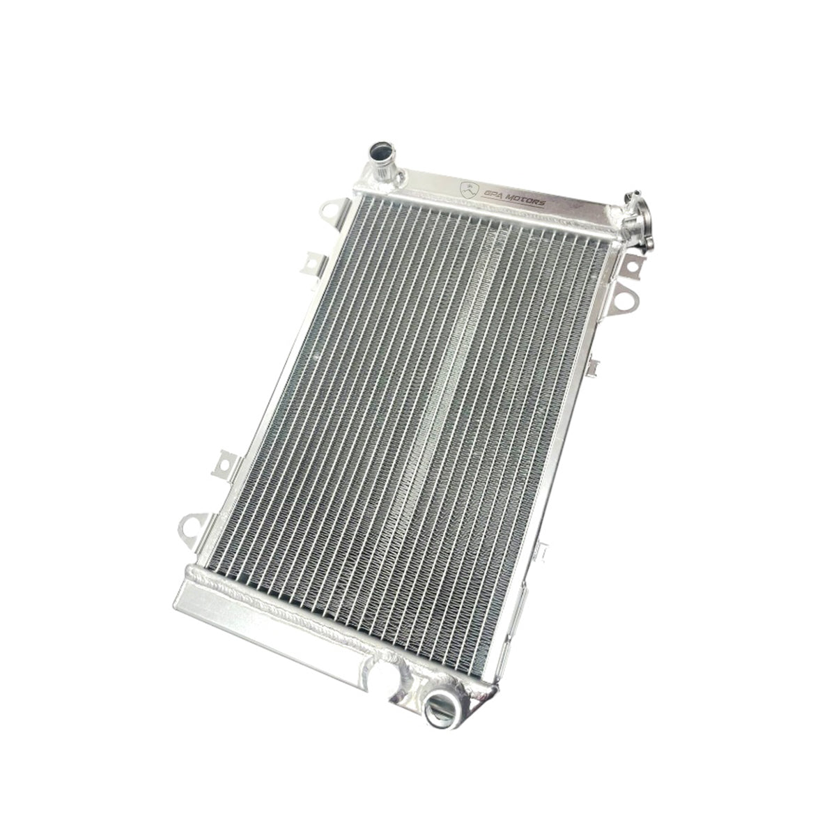 Radiador Para Kawasaki Kaf950 (mule 3010 Diesel) 2003-2008