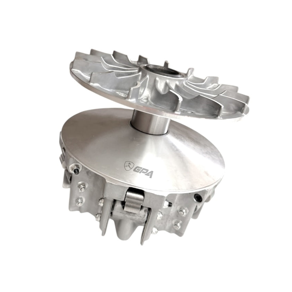 Clutch Primario Para Can Am Traxter Hd8 (2016-2021)