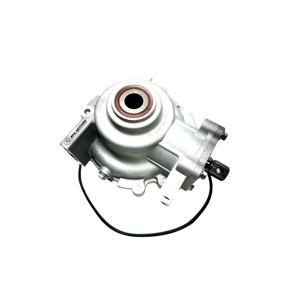 Diferencial Delantero Polaris Sportsman 700 (2004-2006)