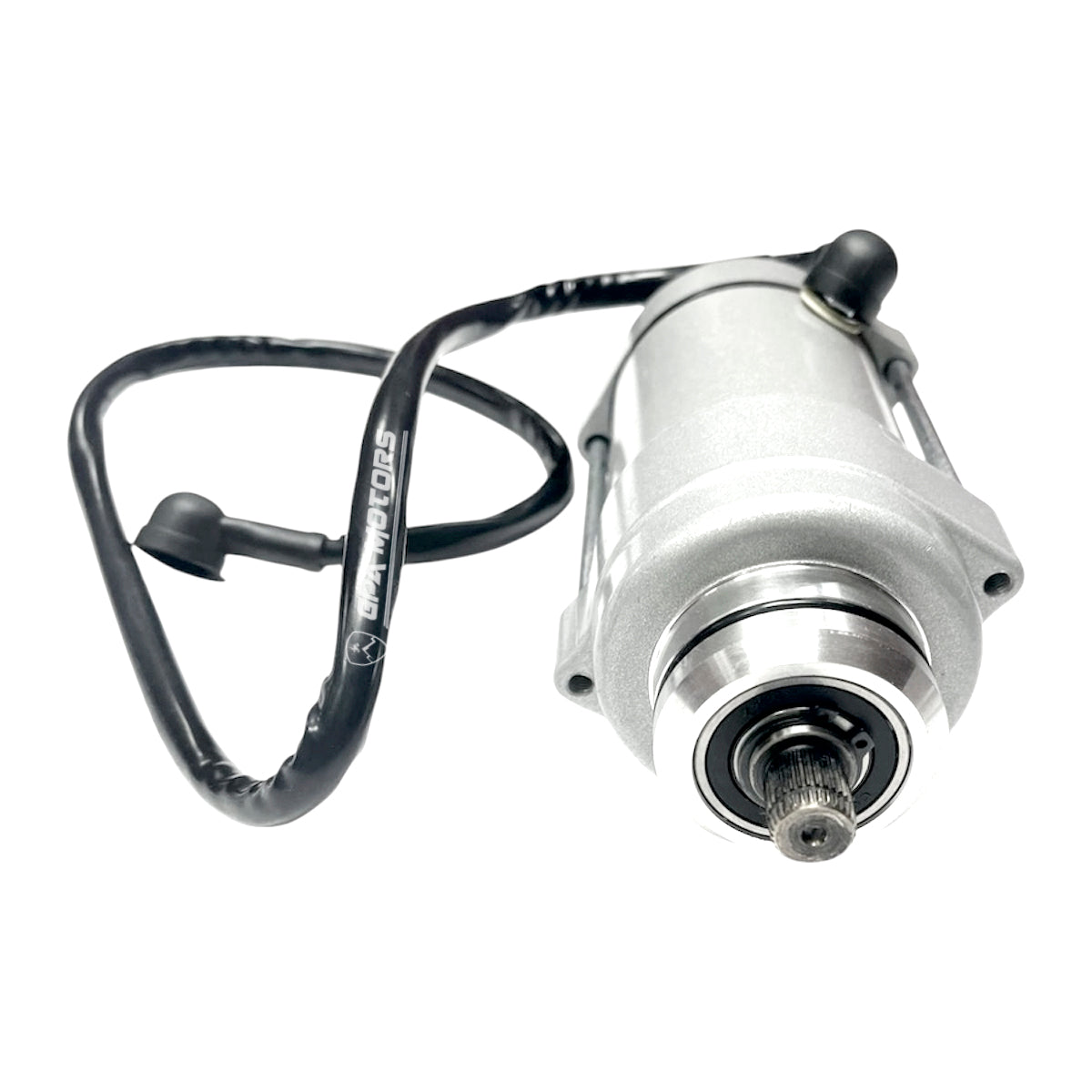 Motor Arranque Marcha Yamaha Virago Xv 700 750 920 79-86