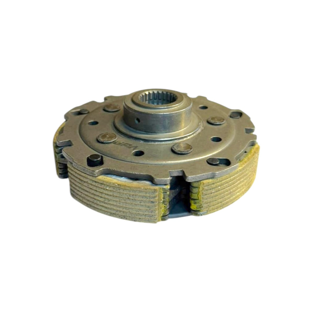 Clutch Humedo Para Cfmoto Cforce 400 450 500 520 550 600