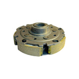 Clutch Humedo Para Cfmoto Cforce 400 450 500 520 550 600