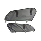 Par De Bolsas Inferiores Puertas Para Can-am Maverick X3
