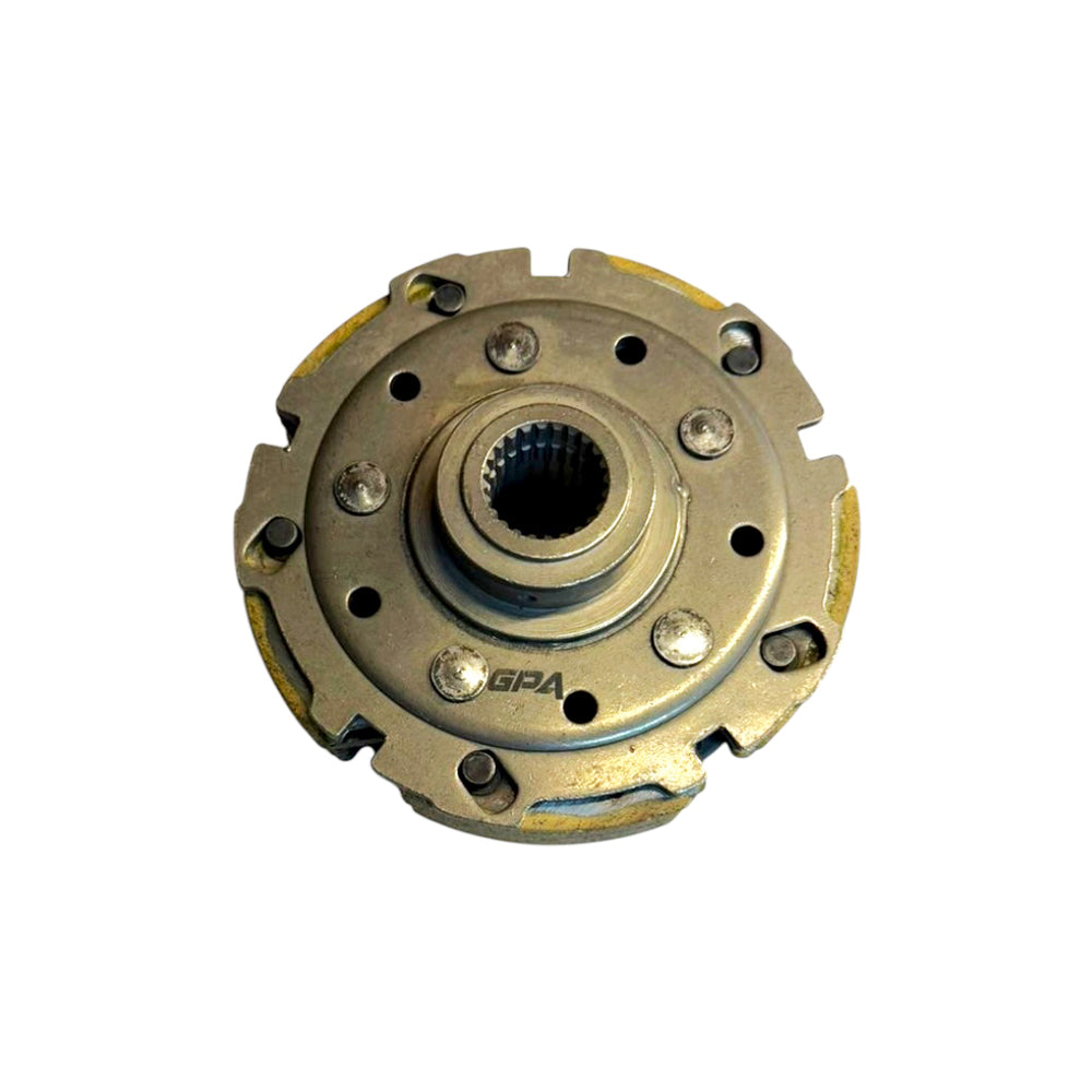 Clutch Humedo Para Cfmoto Cforce 400 450 500 520 550 600