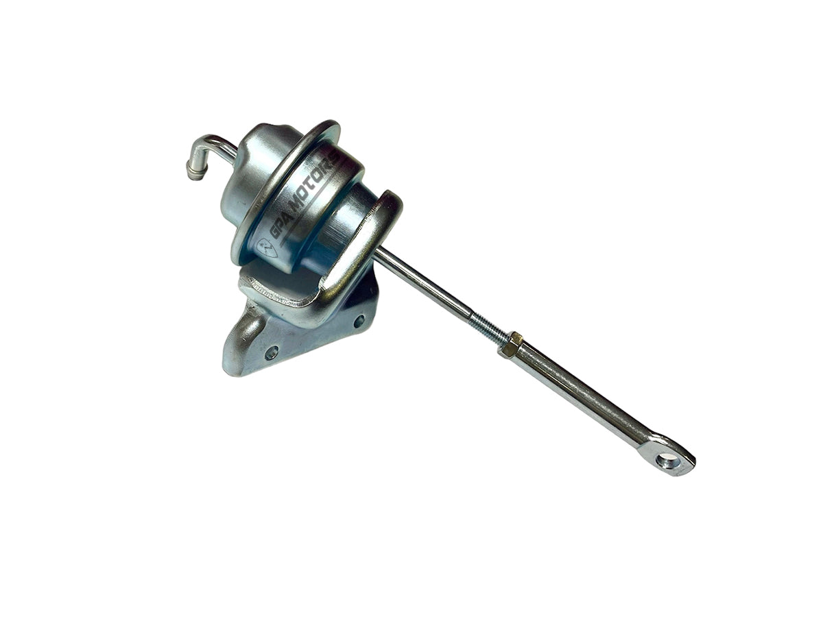 Valvula De Alivio Turbo Mitsubishi L200