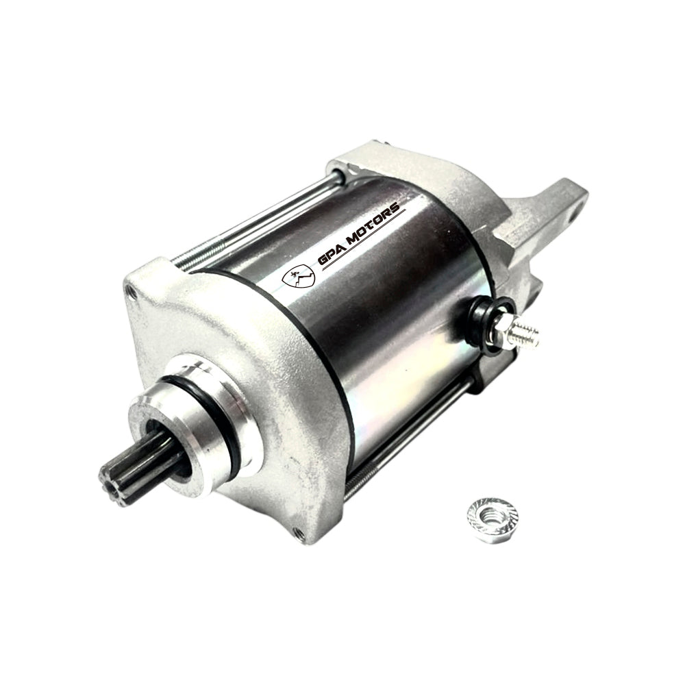 Arrancador Para Kymco Atv Mxu Maxxer Mongoose 250 300 03-09