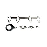 Empaques Junta Turbo Vw Jetta Diesel 1.9 Tdi Kp39 Bv39