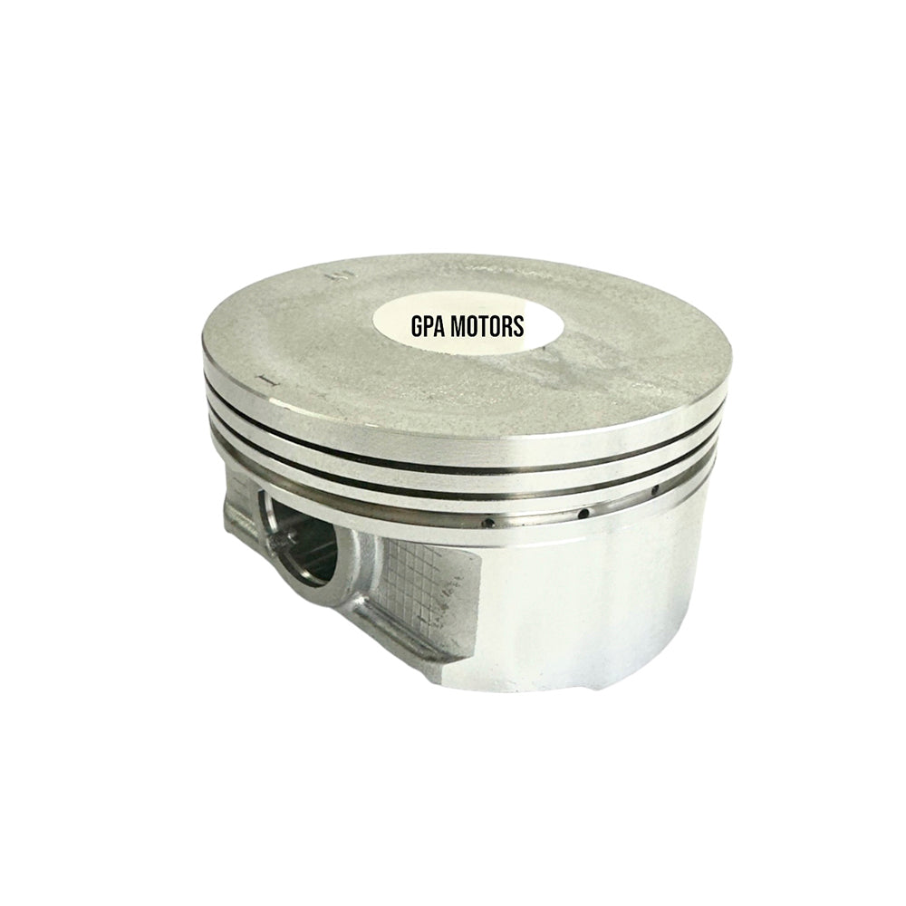 Kit Reparación Cf Moto Cforce Zforce 600 X6 Z6 (2011-2015)