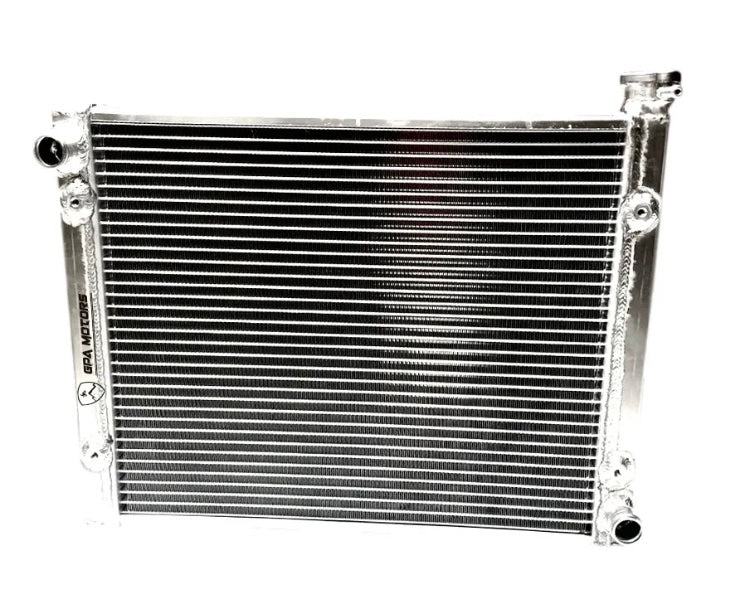 Radiador Polaris Ranger 900 Crew (2014-2019) 900 Xp