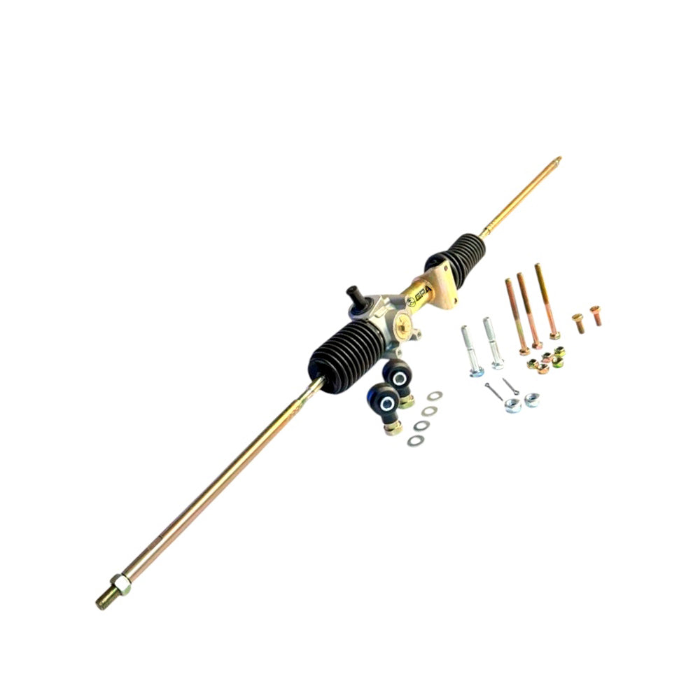 Dirección Cremallera Para Polaris Ranger 900 Diesel (11-14)
