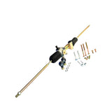 Dirección Cremallera Para Polaris Ranger 900 Diesel (11-14)