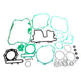 Kit Empaques Para Kawasaki Kl250 Klr250 1985-1986, 2000-2005