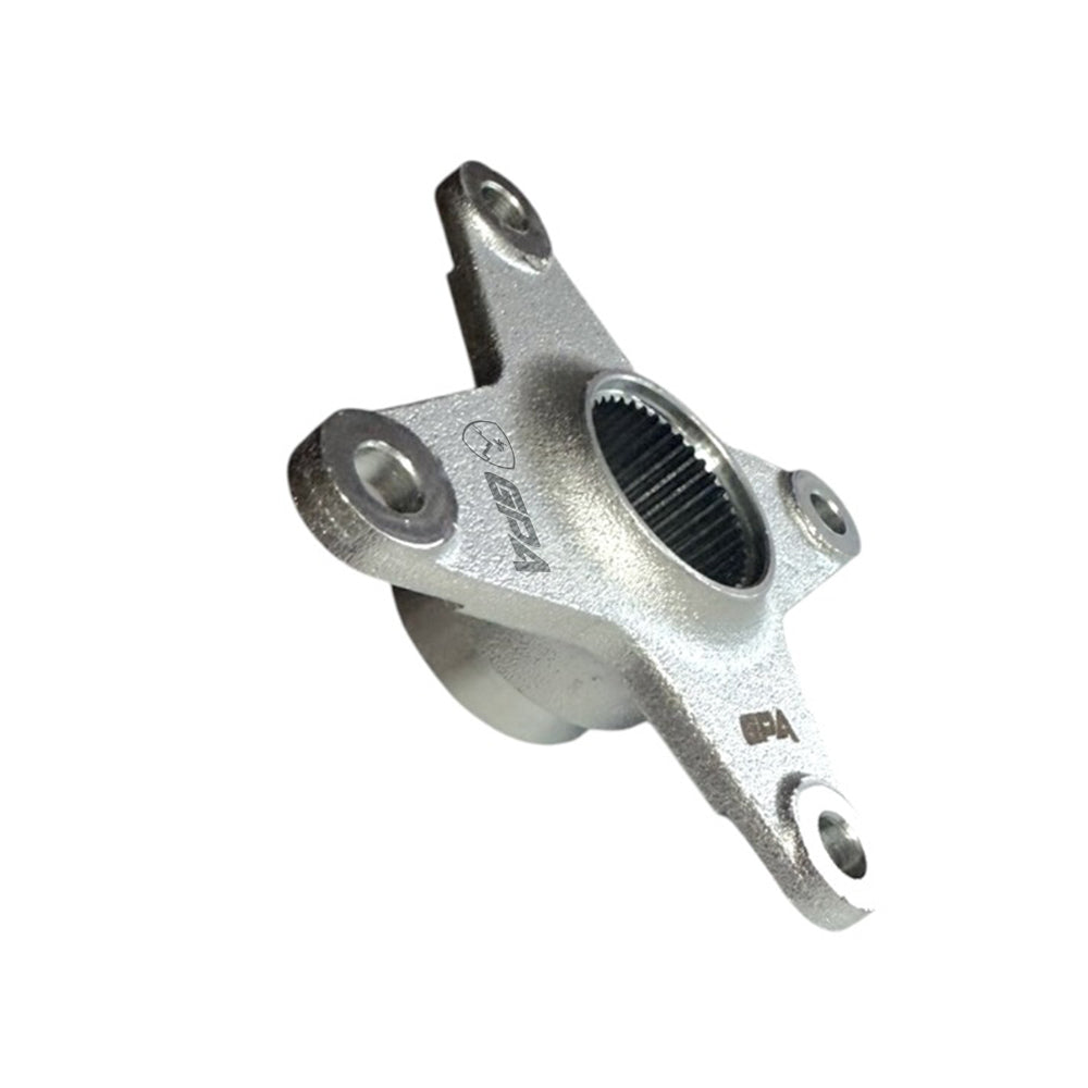 Porta Disco Trasero Para Honda Sportrax 400 Trx400ex Trx400x