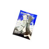 Balatas Delanteras Polaris Rzr Xp4 1000 Turbo (2016-2021)