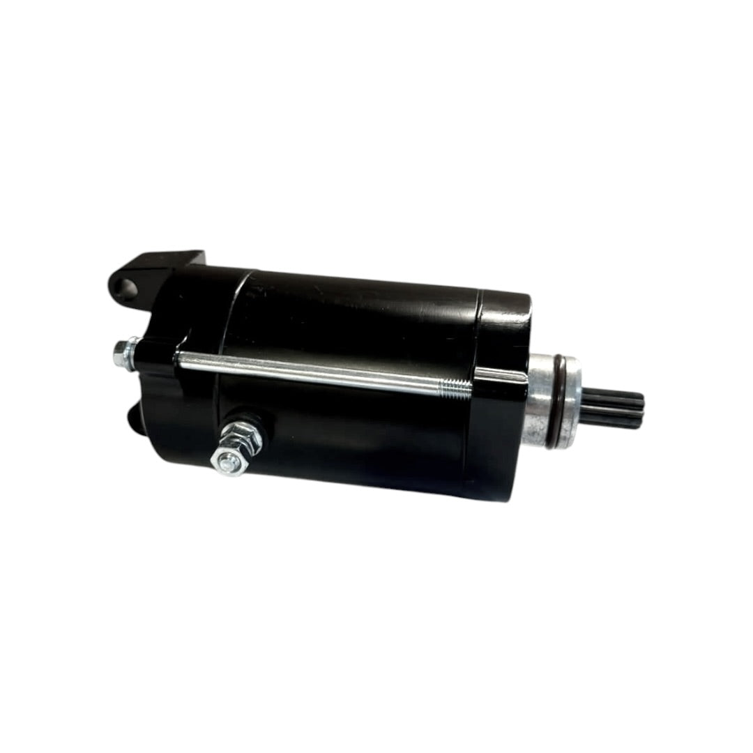 Gpa Motors Marcha Para Honda Shadow Vt500c (1983-1986)