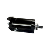 Gpa Motors Marcha Para Honda Shadow Vt500c (1983-1986)