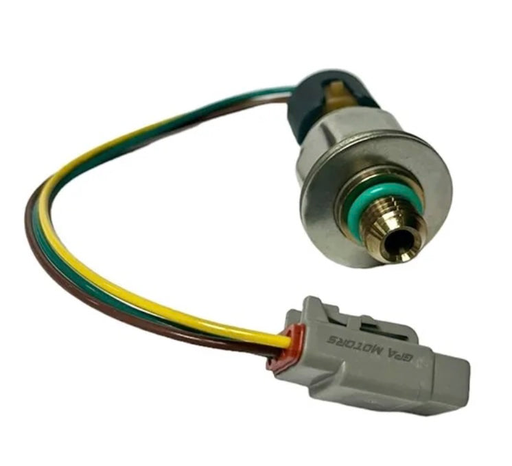 Sensor Icp Maxxforce Navistar Dt466 E Dt570 1845536c91