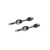 Flecha Eje Trasero Para Polaris Sportsman 700 800 Efi (2005) (Copia)