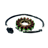 Estator Alternador Kawasaki Zx1000 Ninja Zx10r (2006-2007)