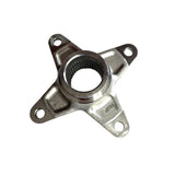 Porta Disco Trasero Para Honda Sportrax 400 Trx400ex Trx400x
