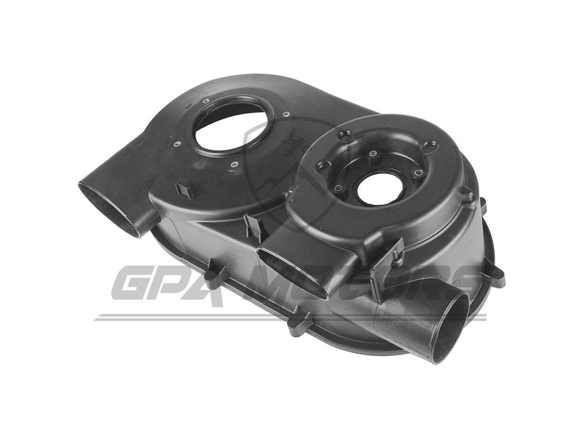 Tapa Cubierta Int Banda Clutch 18-23 Can Am Maverick X3 Max