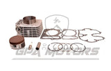89mm 440cc Kit Cilindro Piston Honda Sportrax Trx400ex 99-08
