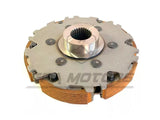 Clutch Embrague Húmedo Yamaha Kodiak 700 (2019-2021)