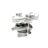 Turbo Completo Audi S3 Audi Tt 1.8l (1999-2007)