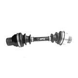 Eje Diferencial Cardan Delantero Yamaha Grizzly 660