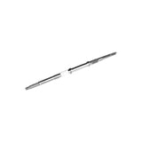 Eje Trasero Para Honda Trx300fw Fourtrax 300 4x4 (1988-2000)