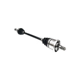 Ejes Traseros Can Am Maverick 1000 4x4 Xxc (2014-2015)