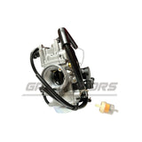 Honda Foreman Trx 500 2005-2011 Carburador Gpa Motors