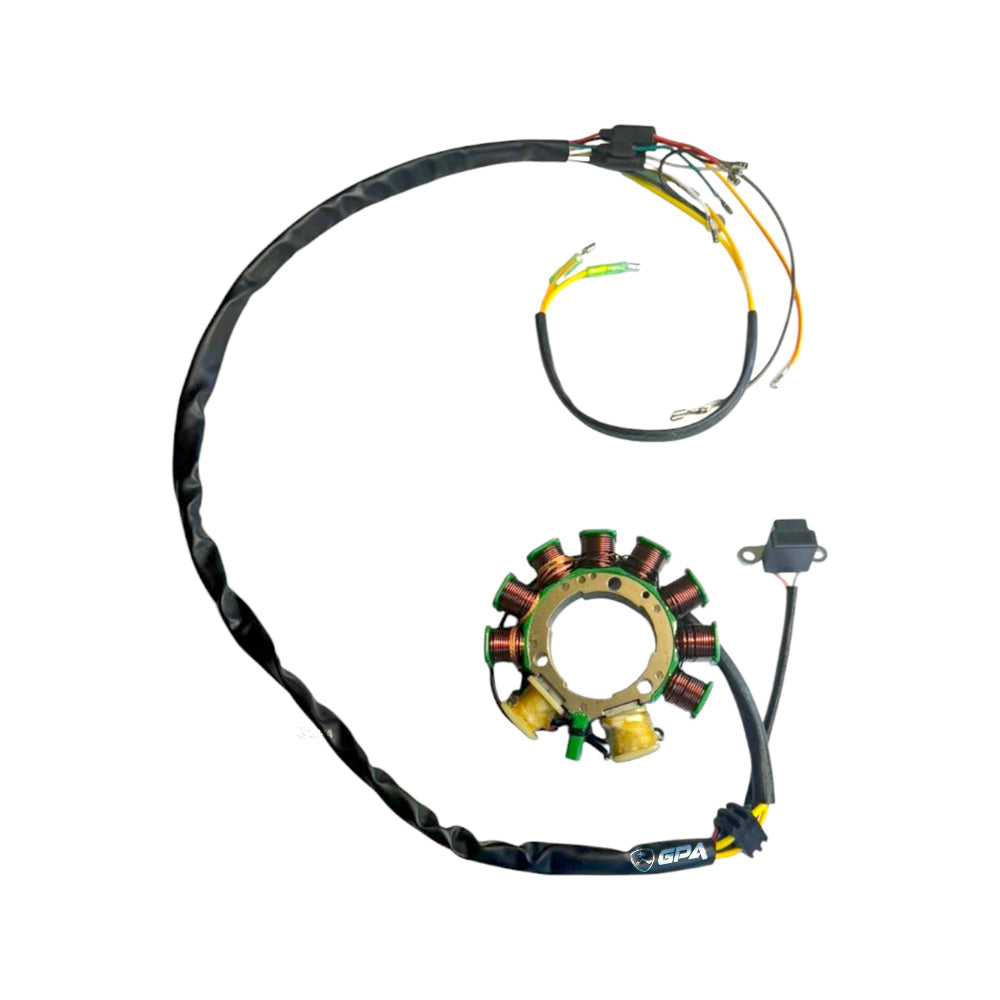 Estator Para Scrambler 500 (97-00) Sportsman 500 (98-01)