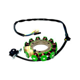 Estator Para Honda Xr400r (1996-2004) Xr650r (2000-2007)