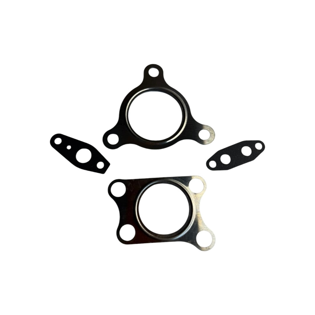 Juntas Metálicas Para Nissan Frontier Navara Np300 2.5 Diese