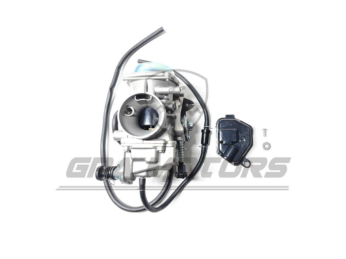 Carburador Para Honda Fourtrax Trx300 1988-2000 Trx 300