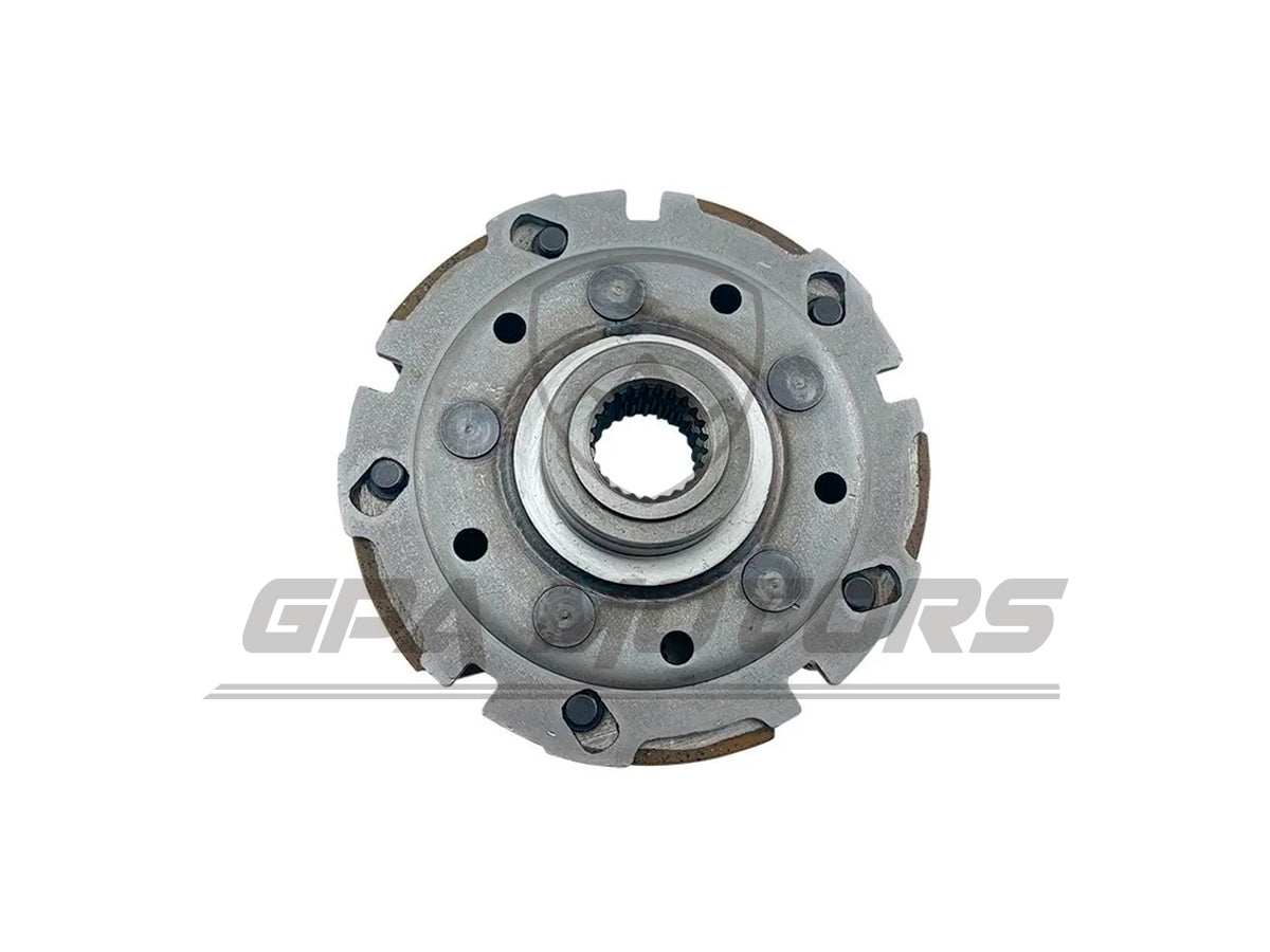 Clutch Embrague Húmedo Artic Cat Prowler 550 650 700 1000