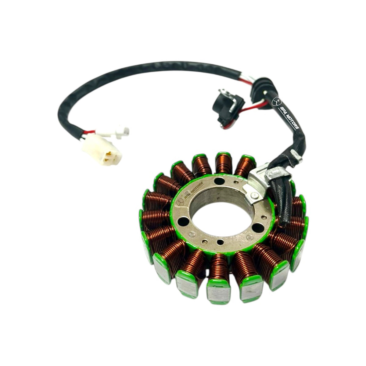 Bobina De Estator Para Beta Rr 125 Lc 125lc 4t Enduro 13-21