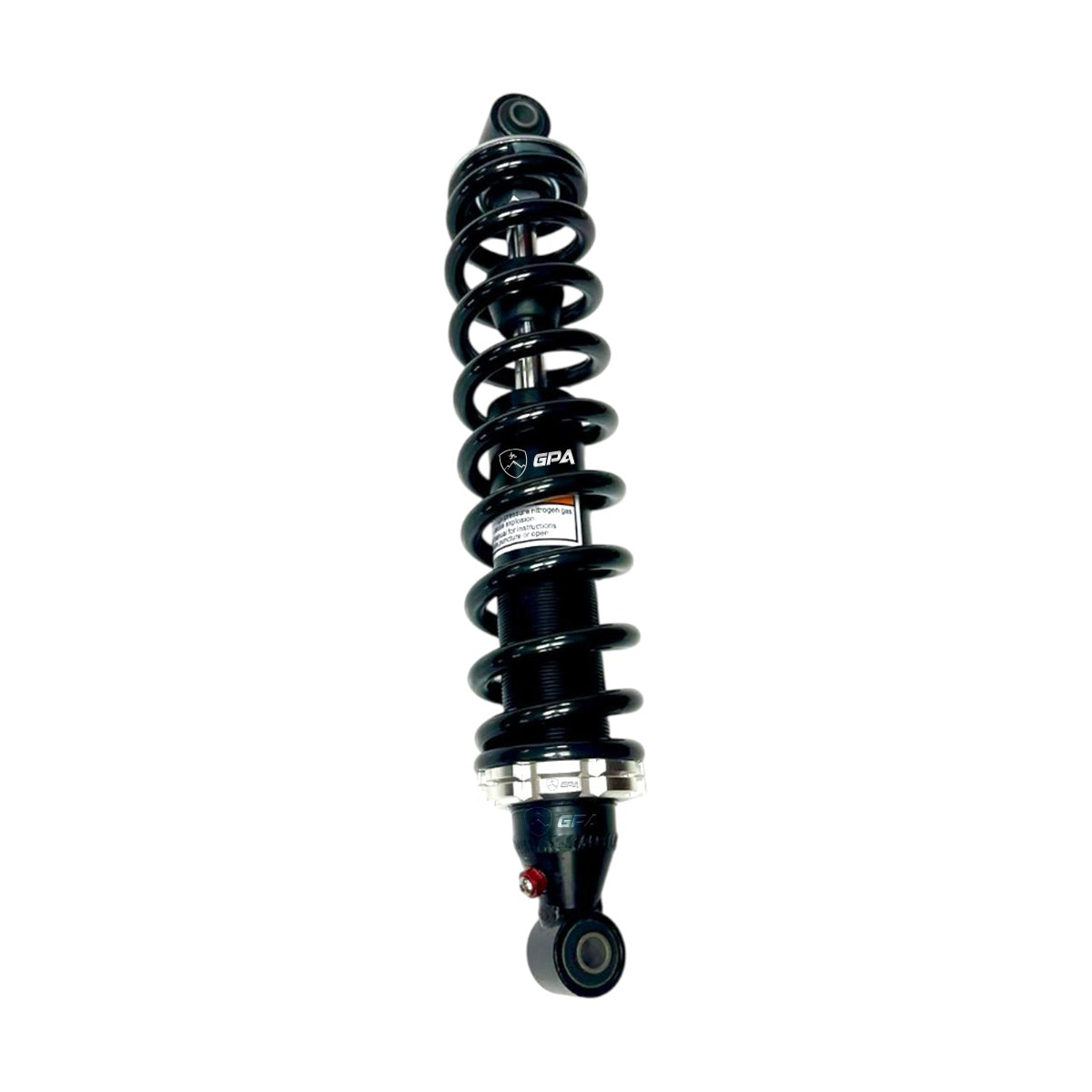 Amortiguador Trasero Yamaha Grizzly 660 (2002-2008)