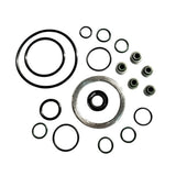 Kit Empaques Para Yamaha Wr400f (1998-1999) Yz400f