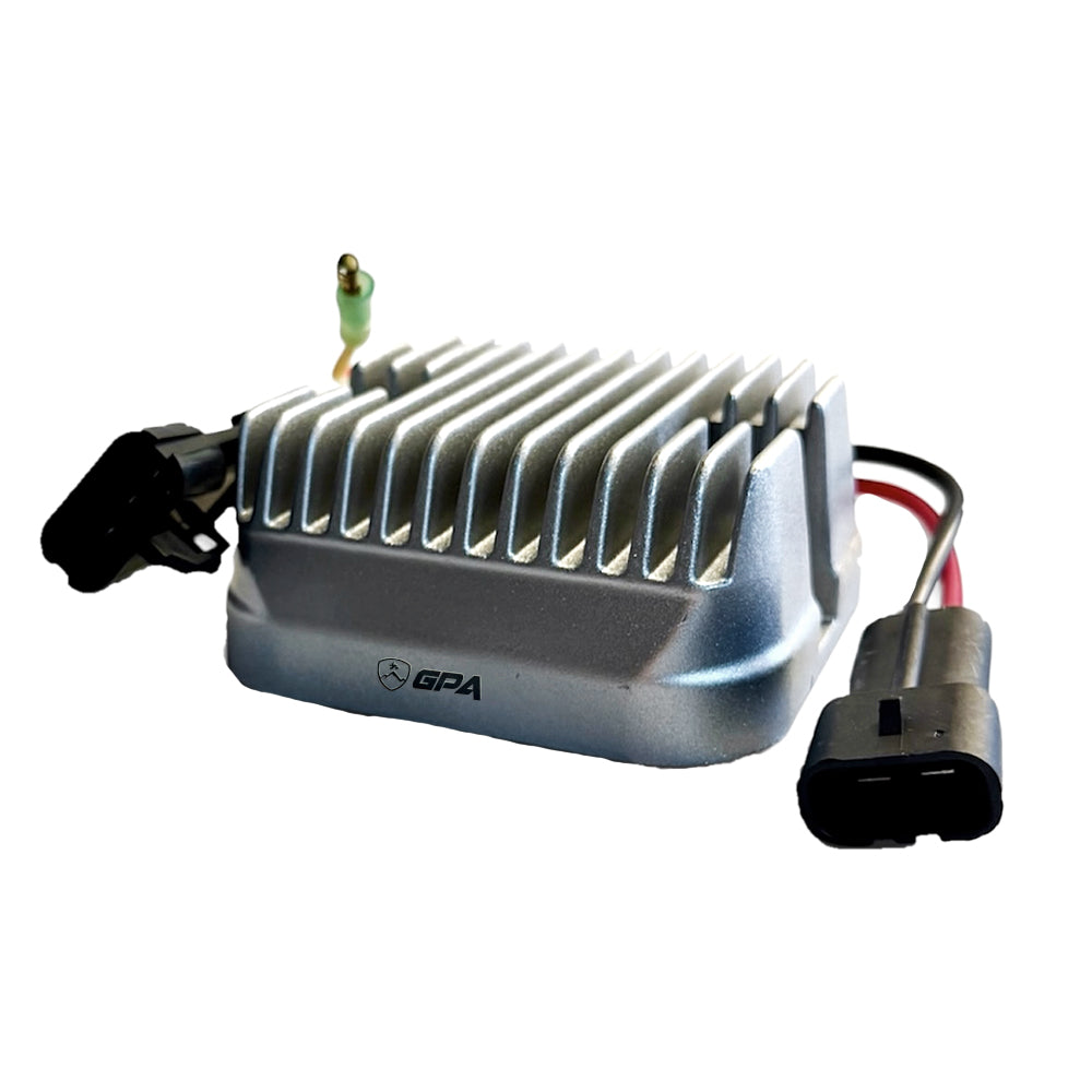 Regulador Voltaje Para Polaris Ranger 800 Rzr 800 S (2010)