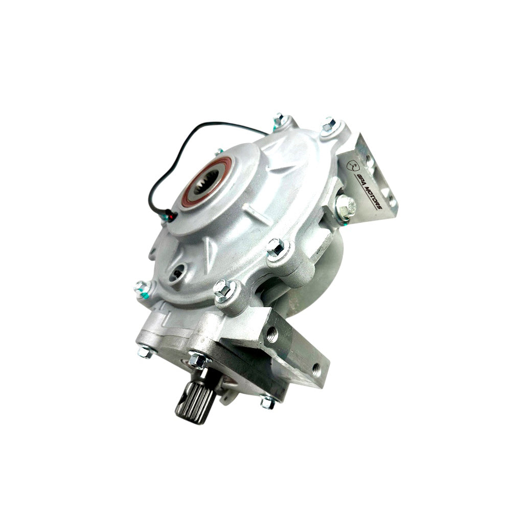 Diferencial Delantero Polaris Sportsman 700 (2004-2006)