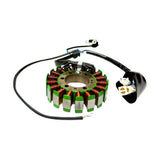 Alternador Estator Para Yamaha Mt03 Xt660 Xt660r X Z Tenere