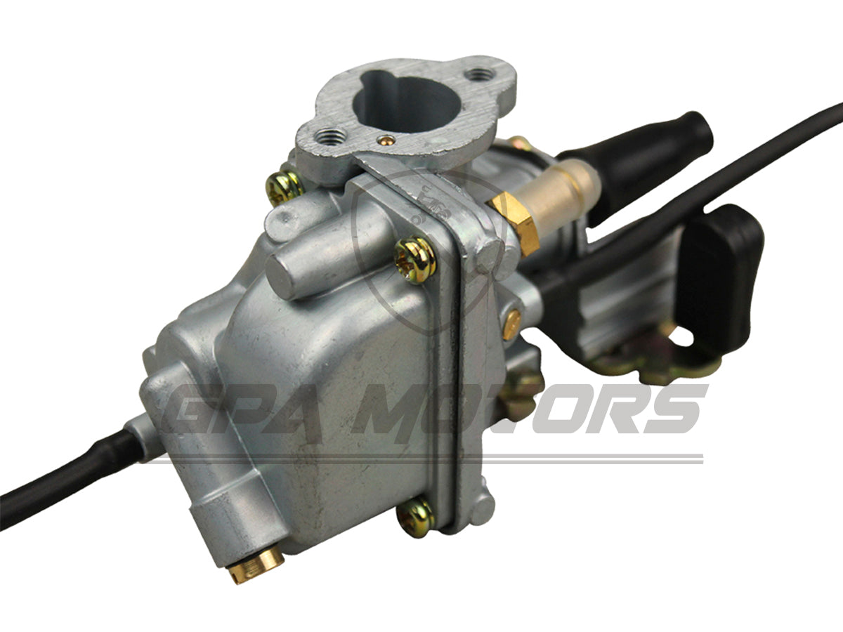 Carburador Para Suzuki Quadmaster Lta50 2002-2005