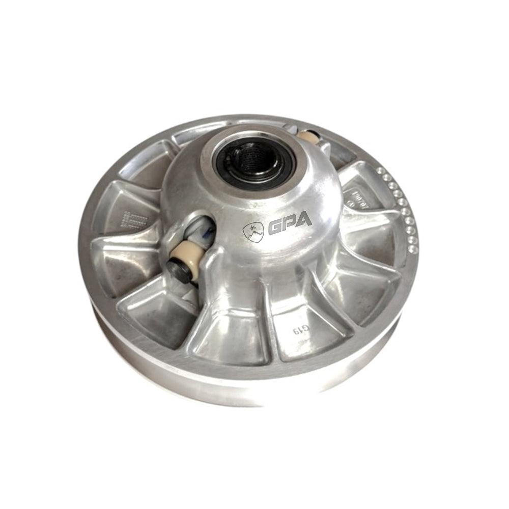 Clutch Secundario Para Ranger Crew 700 (2008-2009)