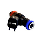 Inyector De Gasolina Para Polaris Rzr 570 900 Ranger 570 900