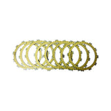Pastas Clutch Compatible Con Kawasaki Zx6r (2007-2012)